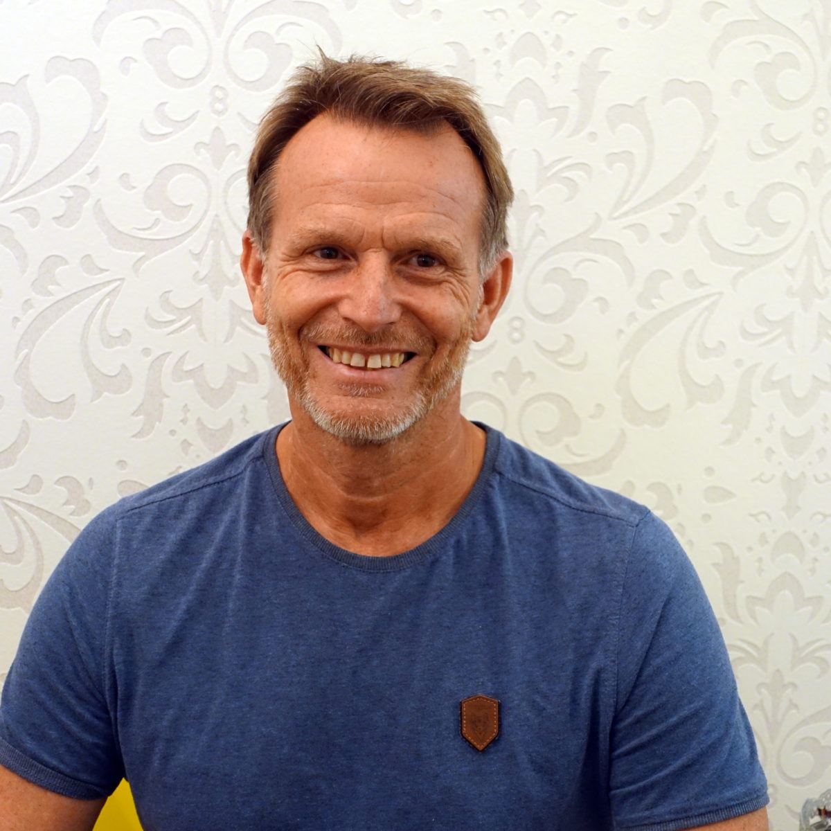 Mag. Reinhard Komosny